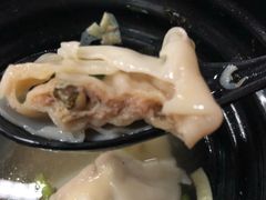 -海平馄饨(逍遥二路店)
