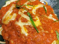 意大利肉酱面-G+KITCHEN(龙湖狮山天街店)