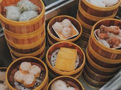 -府城小食馆(金龙宾馆店)