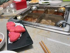 -海底捞火锅(荣盛广场店)