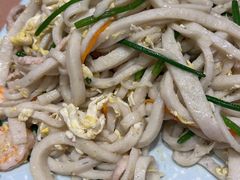 -抱德·潮汕味(敦和店原惠城鱼仔)