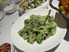 -洋洋中餐馆·SINCE 1997(信投店)