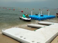 -那香海钻石沙滩浴场