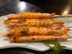 -花狸日本料理(柏庐广场店)