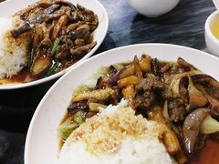 -兴兴旺·冬瓜盅·啫啫煲(西华路店)