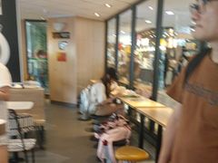 -麦当劳(平和堂店)