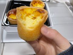 盘挞-南宋胡记(杭州体育场路店)