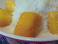 -江记甜品(罗湖店)