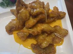 -北戴河转鱼·炒螃蟹酱餐厅