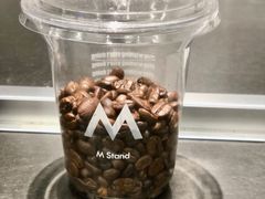 -M Stand(西安大悦城店)