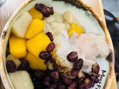 -鲜芋仙(太原街万达店)