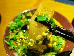 -受气牛肉·重庆耙牛肉(来福士店)