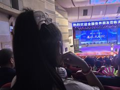 -南风大剧院莎梦二人转剧场