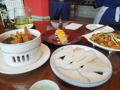 -龙悦湾酒家·八阵鱼生·渔人码头店
