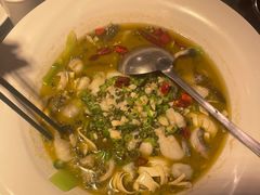 -南海底小海鲜·湘菜(鲁巷吴家湾店)