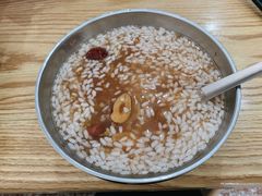 山楂醪糟-白翔甜食店