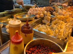 -豪華小食.華記