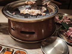 -西塔老太太泥炉烤肉(温州首店万象城黑金店)