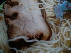 -食惠里小笼包面馆(越秀店)