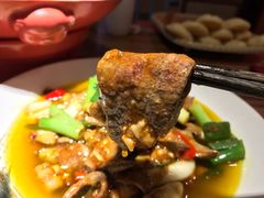 -百年神厨·地道川菜(清江西路店)