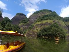 -修水东浒寨风景区