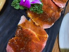 -喝丢一只鞋·东北烤肉·烧烤·铜火锅(江宁店)