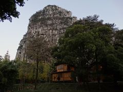 -南溪山景区