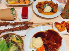 -宜家·瑞典风味餐厅(烟台路店)