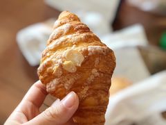 脆皮牛角-LanTa蓝塔烘焙(融元广场店)