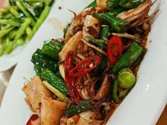 -林记海鲜排档·十年海鲜地标