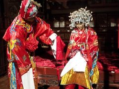 -中国闽台缘博物馆