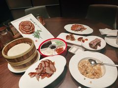 -全聚德(双井店)