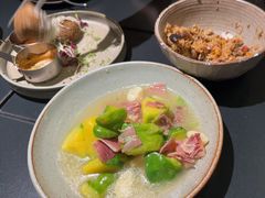 -Ameigo梅果·云贵川bistro(长宁来福士店)