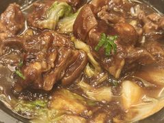 -得月楼·省级非遗·传统苏帮菜(观前店)