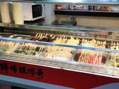 -泰龙城小吃街