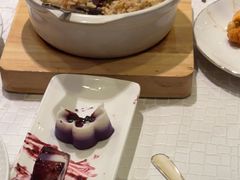 -西苑饭店·蓬莱春餐厅