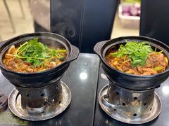 -川香煲(茅台路店)