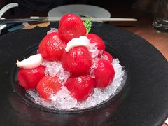 冰镇荔枝味小番茄-大树餐厅(益田假日店)