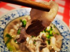-古市香跷脚牛肉·非遗传承单位