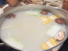 -協成海鮮火鍋(老店)