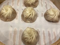特色小笼包-鼎泰丰(环贸店)