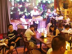 -时光码头民谣公社