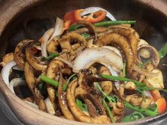 -广东道至正餐厅(区庄店)
