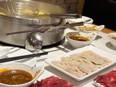 -焯牛潮汕牛肉火锅(云峰街创始店)