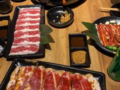 -九田家黑牛烤肉料理(溧阳吾悦店)