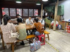 大堂-赵元章肉骨烧(山塘街店)