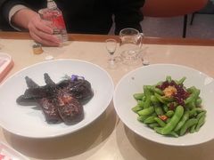 -杨氏青龙虾·羊蝎子(珠江路店)