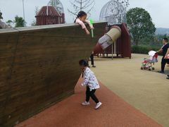 -枫香湖儿童公园