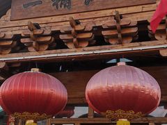 -一桶江山餐厅(松北店)