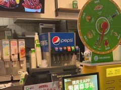 -德克士(场中路店)